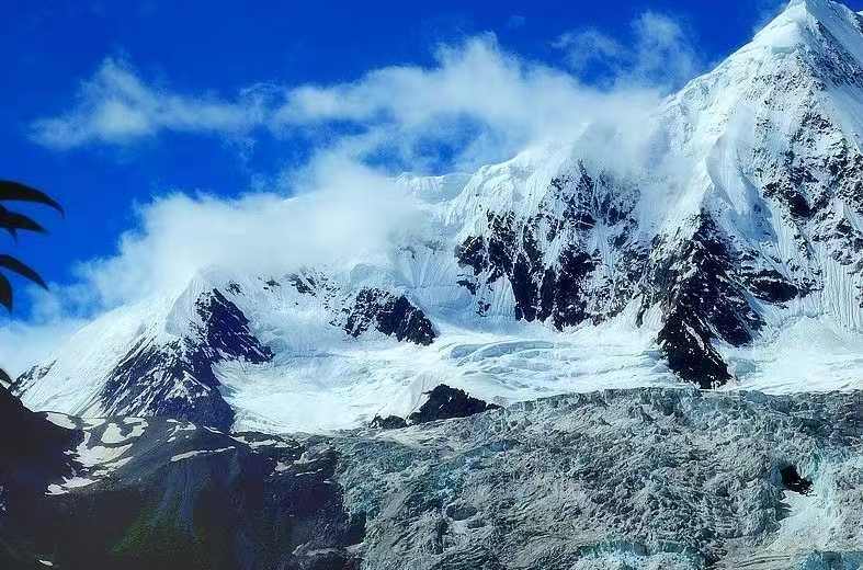 林芝五日深度游